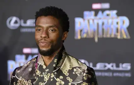 Netflix’s tribute to Chadwick Boseman is now streaming 