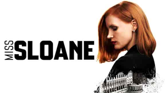 Miss Sloane