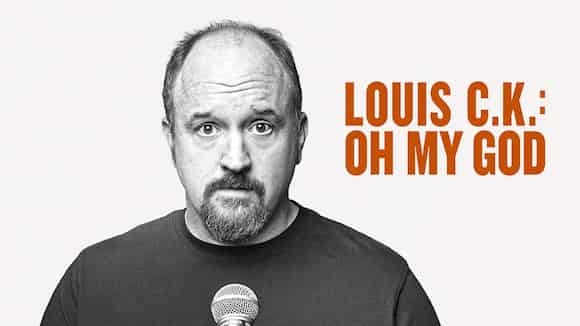 Louis C.K.: Oh My God