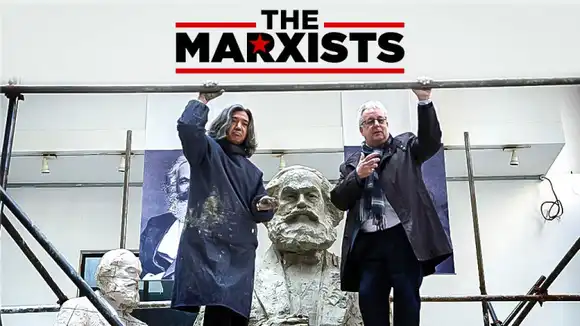 The Marxists