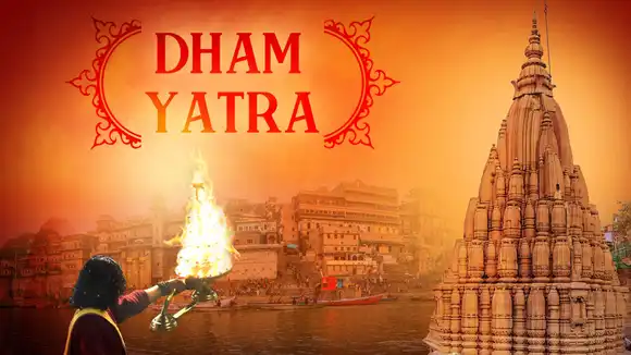 Dham Yatra