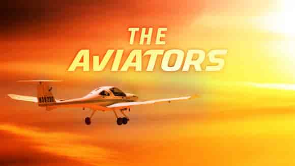 The Aviators