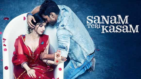 Sanam Teri Kasam