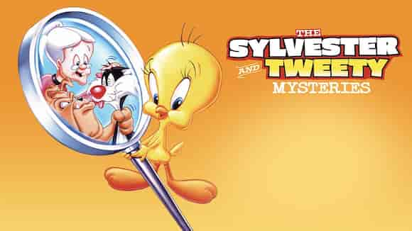 The Sylvester & Tweety Mysteries