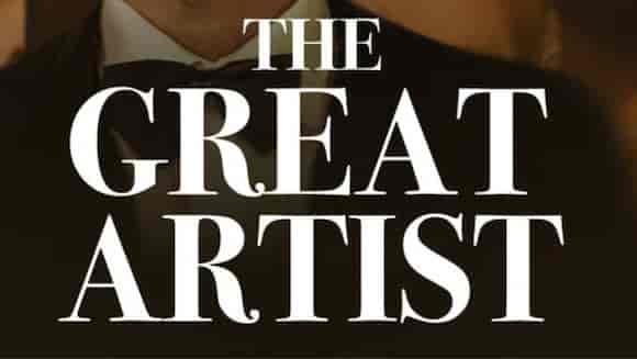 The Great Artist - English Drama Short film