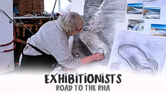 Exhibitionists - Road to the RHA