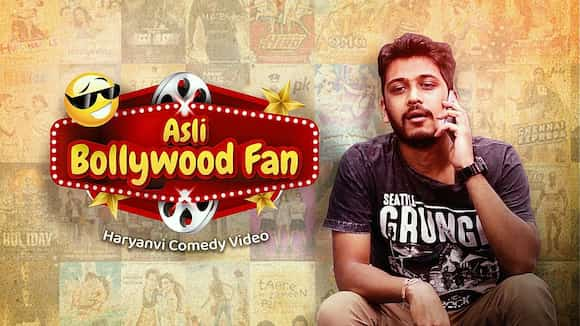 Asli Bollywood Fan