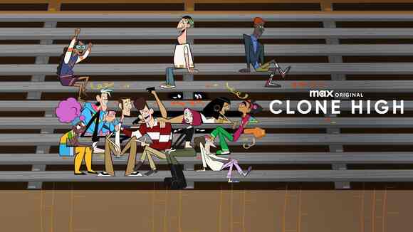 Clone High