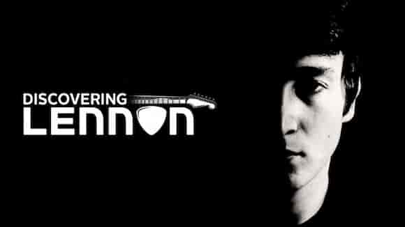 Discovering Lennon