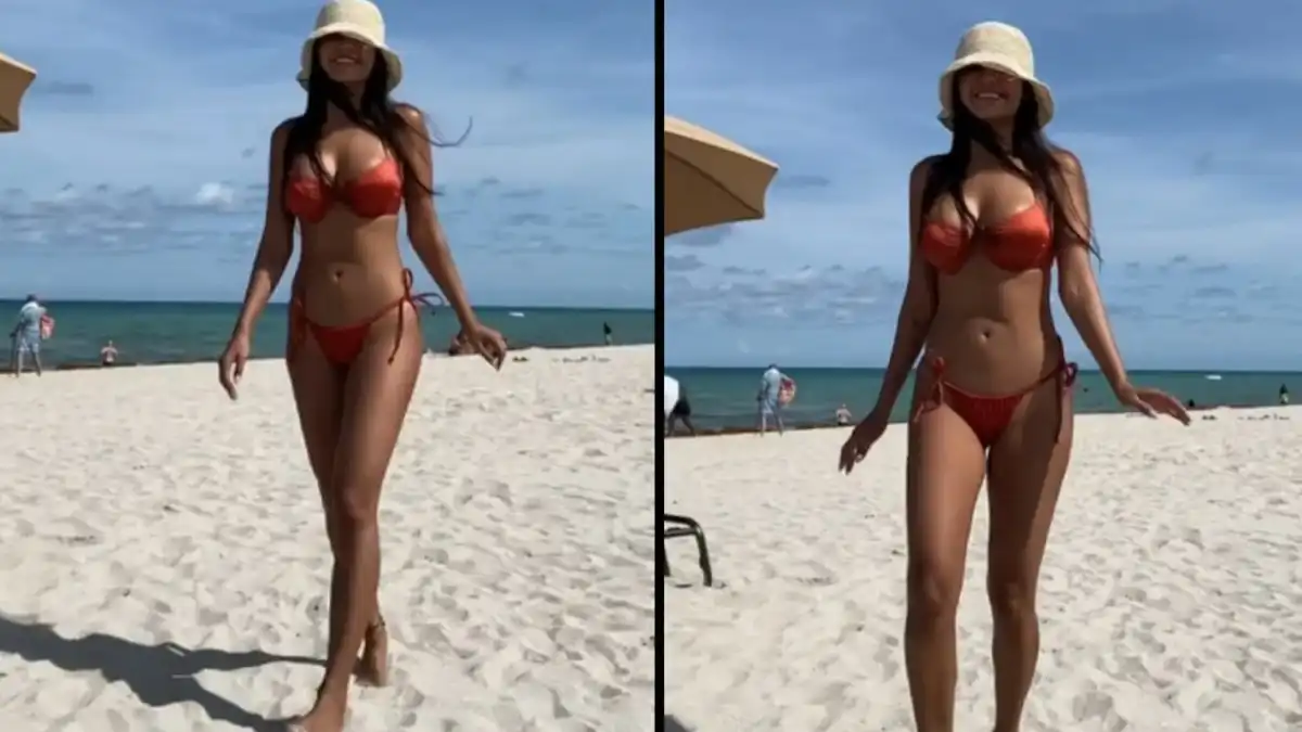 Esha Gupta Sets Gym Goals as She Drops Scorching Hot Bikini Pic From Exotic  Vacation See Sexy Photo