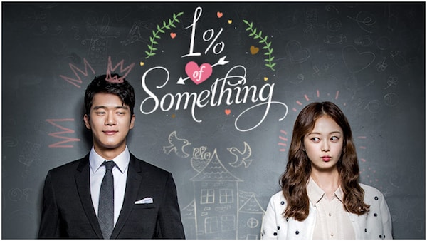 1% Of Something on OTT - Here's where you can watch the romantic Korean drama