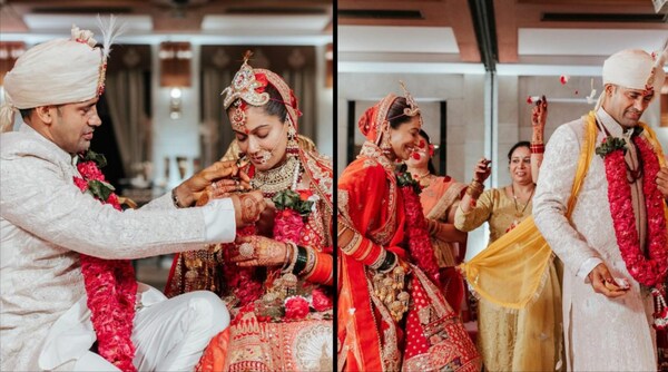 Payal Rohatgi and Sangram Singh got married on July 9.