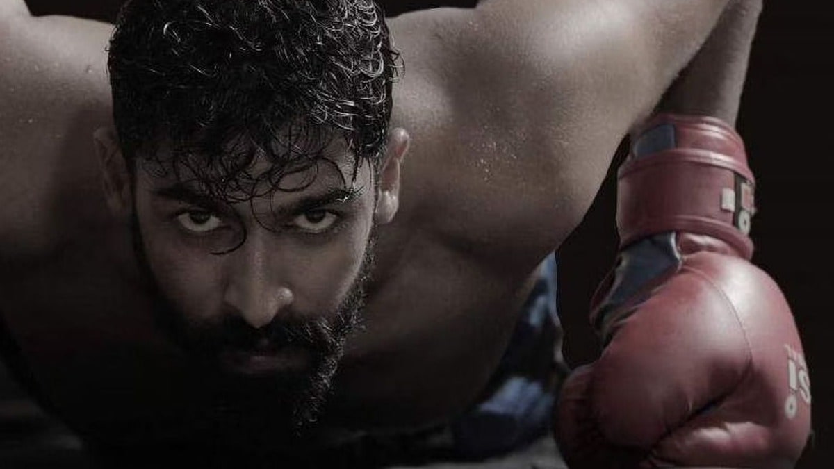 10 movie review: Vinay Rajkumar’s boxing saga is so realistic, it’s almost depressing; but that's a good thing