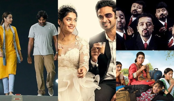 10 Must-Watch Movies on OTT to Truly Understand Tamil Cinema