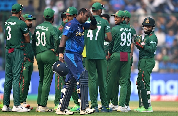 10 Unknown cricket rules that will shock you as a fan