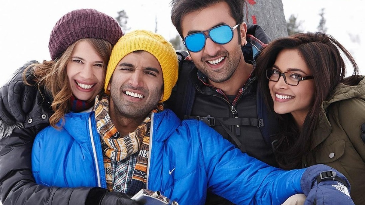YJHD Re-release Twitter Review: Fans celebrate Deepika Padukone, Ranbir Kapoor, Kalki Koechlin, and Aditya Roy Kapur's 'magical' film; say, 'Still feels like a warm hug'