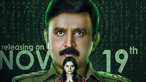 Ramesh Aravind counts down to the release of 100 with trailer launch