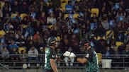 3rd T20I - Highlights - 27 Oct 2026