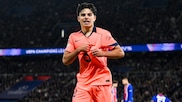 PSG vs Barcelona - Replay - 21 Oct 2026