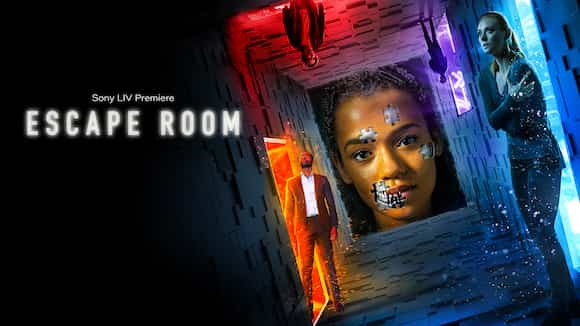 Escape Room (2019)