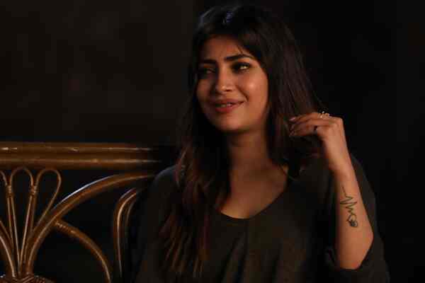 Jasmine Roy: I didn’t talk to my parents because my character in Subharambha had cut off all ties with hers