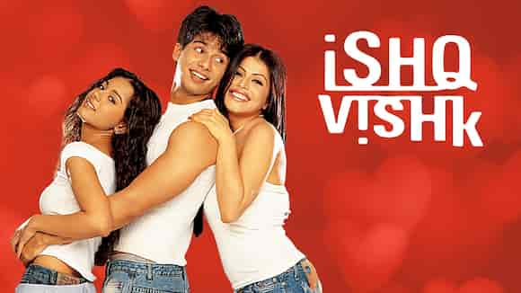 Ishq Vishk