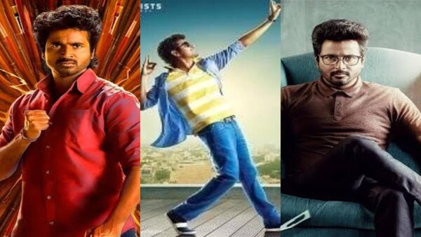 12 years of Sivakarthikeyan- 5 memorable films of the Ayalaan star you can stream on OTT