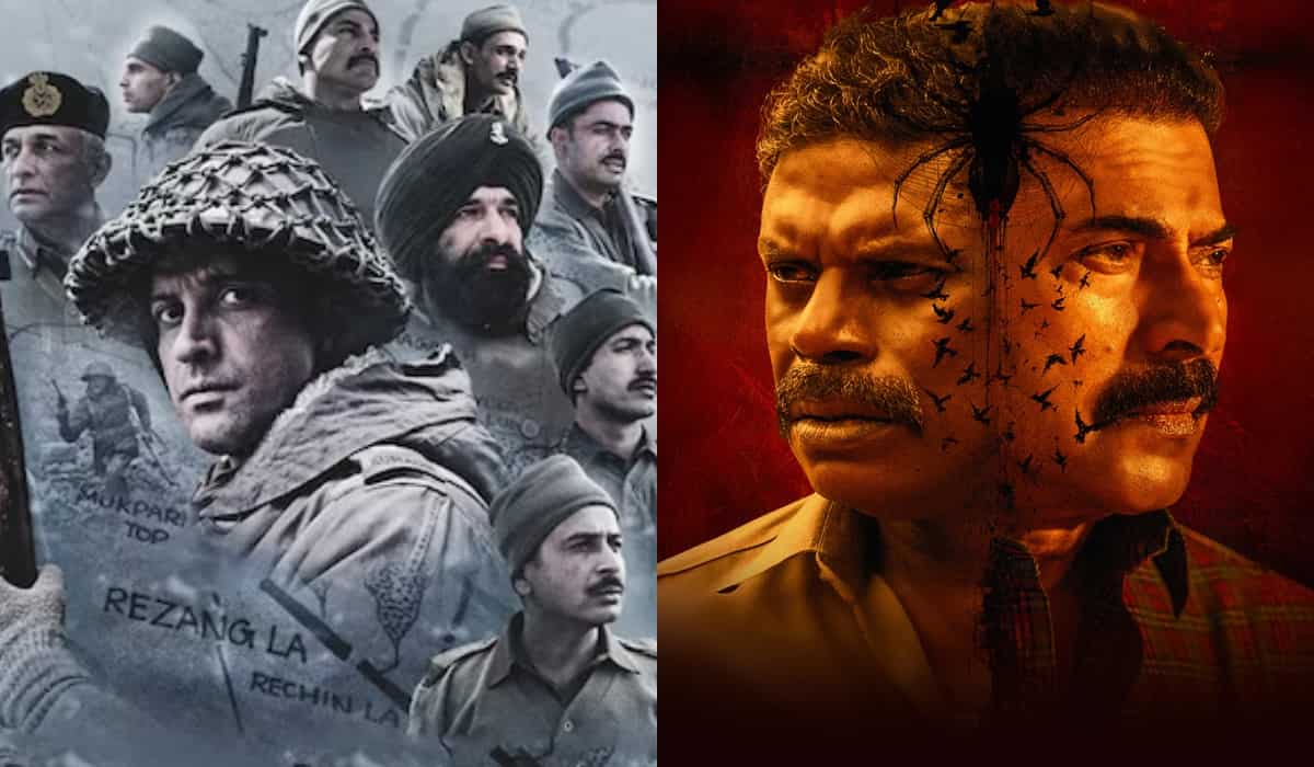 Friday OTT Releases (January 16, 2026): 9 new movies and shows to watch