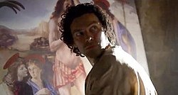 Aiden Turner's Leonardo premieres on SonyLIV, ahead of its UK and US release