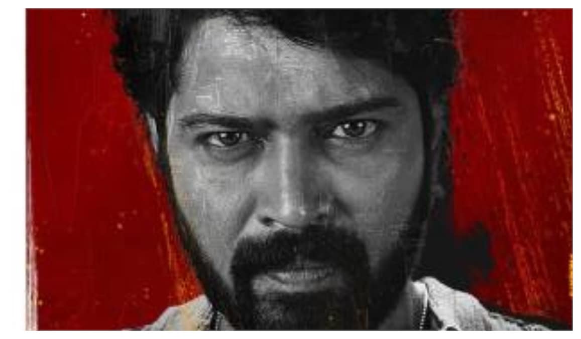 12A Railway Colony: Allari Naresh announces a spooky thriller- cast, teaser, director, release date details here