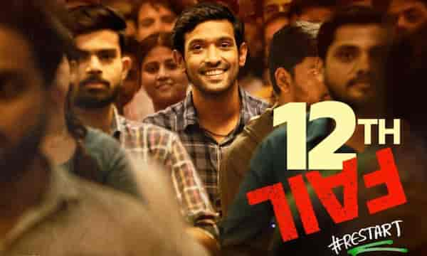 At long last, Vikrant Massey’s 12th Fail becomes more popular on OTT than Salman Khan-Katrina Kaif’s Tiger 3