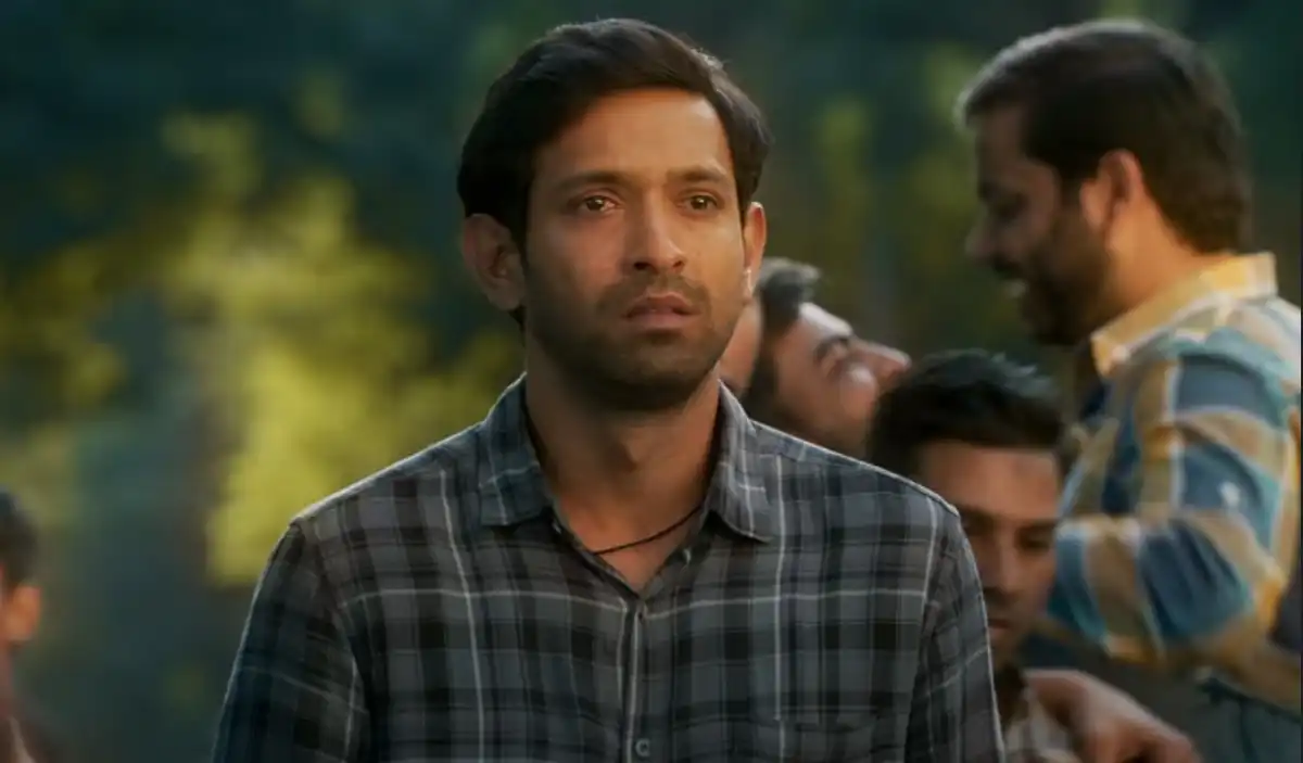 12th Fail OTT release date - When, where to watch Vikrant Massey's moving performance