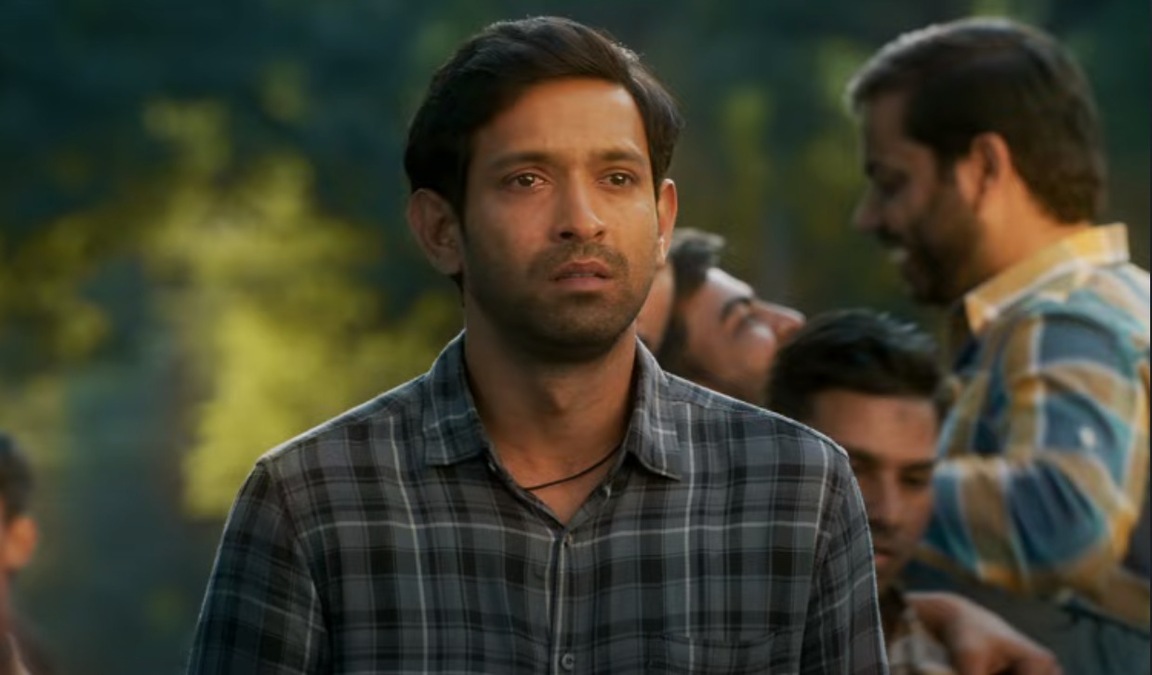 12th Fail trailer: Vikrant Massey, Anshuman Pushkar's hard-hitting film tells an inspiring tale of aspirants in the country