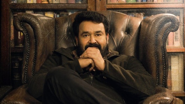 12th Man teaser: Mohanlal plays a mysterious man in this crime drama directed by Jeethu Joseph