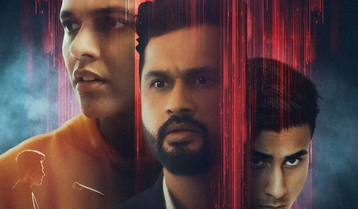 13 Teen out on OTT: Where to watch, plot, and more about Roshan Prince's Punjabi film