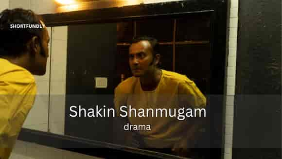 Shakin Shanmugam - Tamil drama shortfil