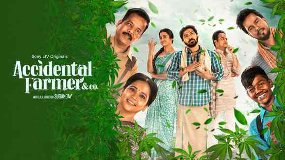 Accidental Farmer & Co. (Malayalam)