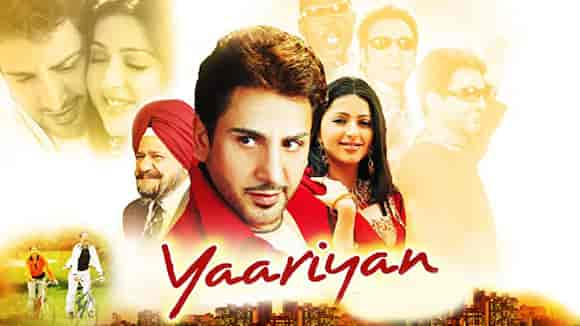 Yaariyan - The Bond Of Friendship