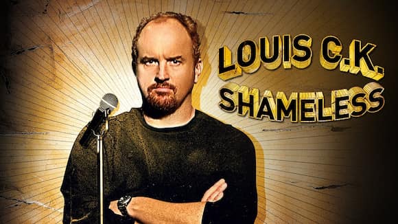 Louis C.K.: Shameless