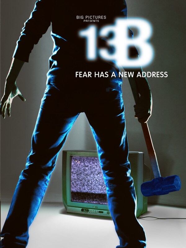  13B: Fear Has a New Address