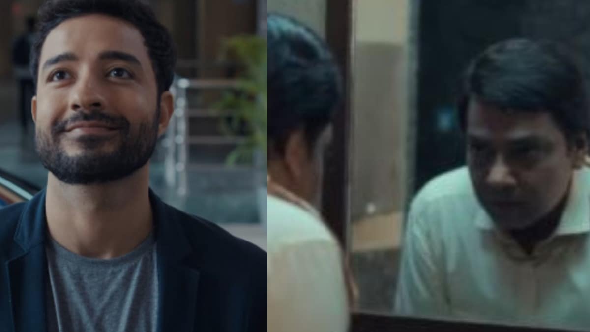 13th Exclusive! Paresh Pahuja discusses whether he would go to Shark Tank India, Gagan Dev Riar shares special message for Scam 2010