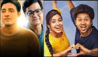 6 new OTT releases to watch in Indian languages this weekend (October 4-5, 2025)