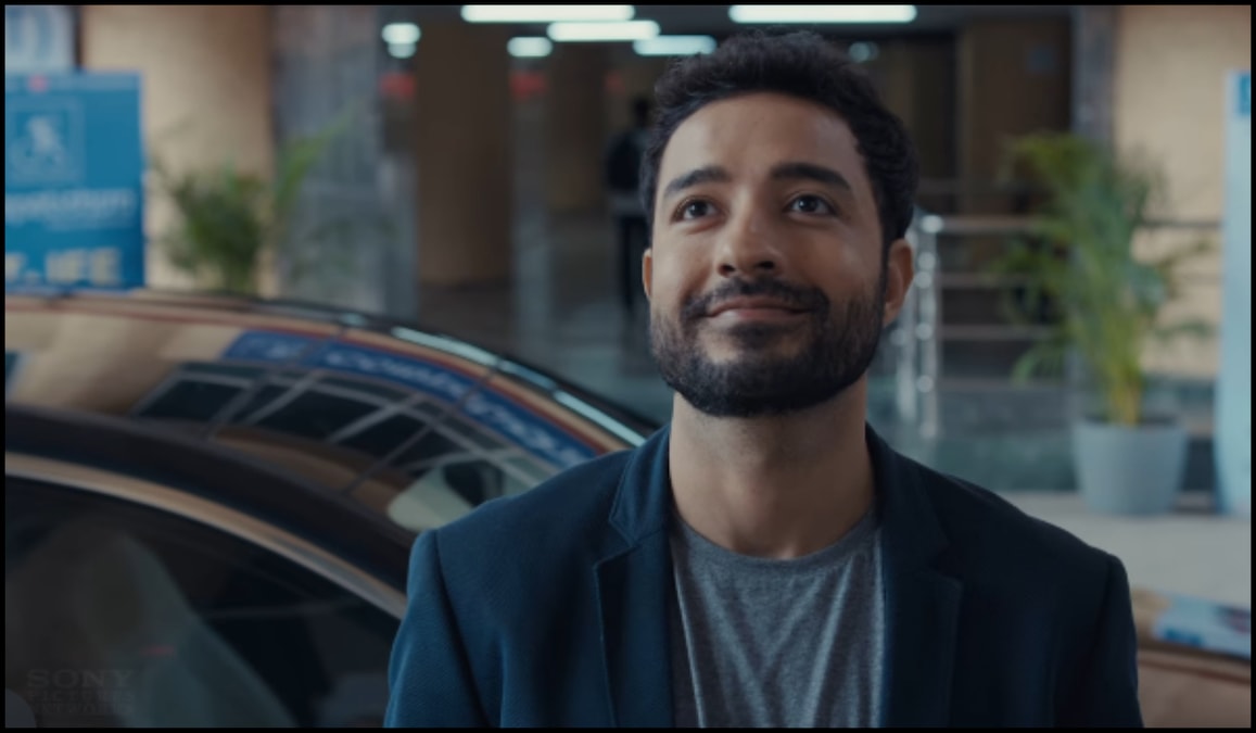 13th: Some Lessons Aren't Taught In Classrooms OTT release date- When and where to watch Paresh Pahuja’s inspiring series