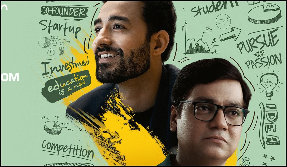 13th release date, timings, plot, cast and what to expect from Gagan Dev Riar’s heartfelt Sony LIV series