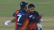Jalandhar Warriors vs Amritsar Soormas - Highlights (Punjabi) - 1 Sep 2026