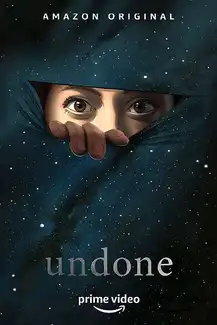 Undone Season 2