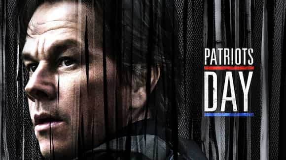 Patriots Day