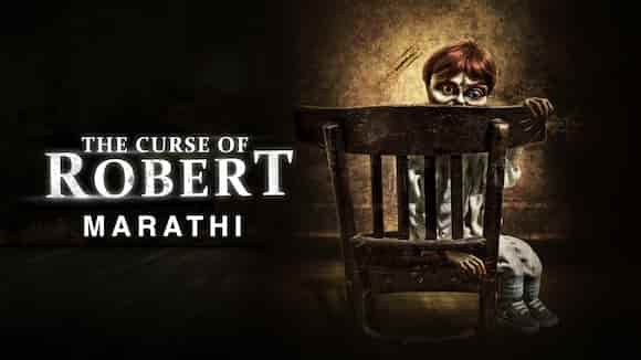 The Curse Of Robert