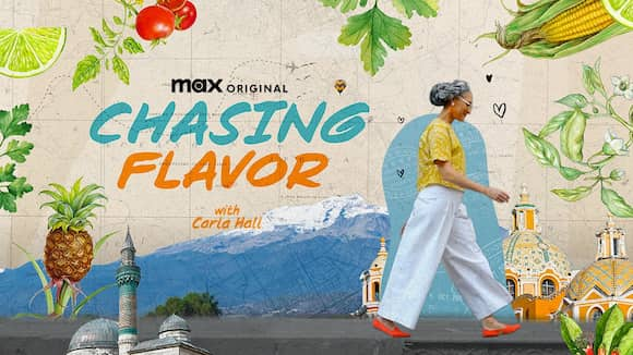 Chasing Flavor