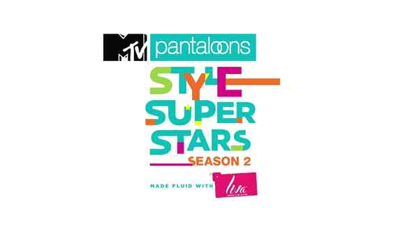 MTV Pantaloons Style Super Stars